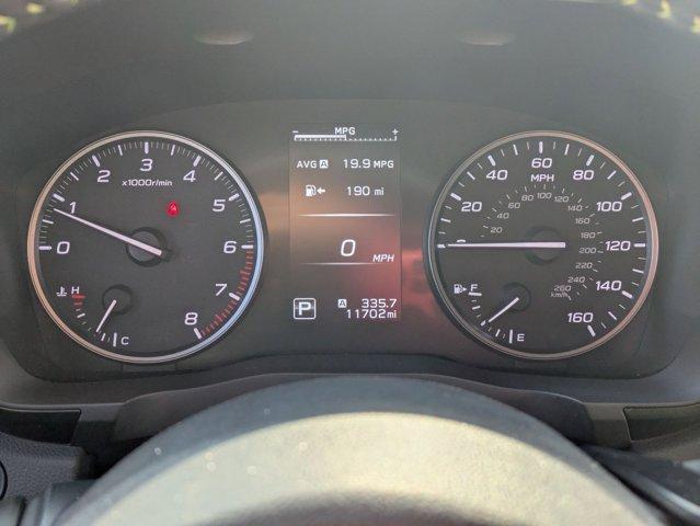 used 2025 Subaru Ascent car, priced at $40,293