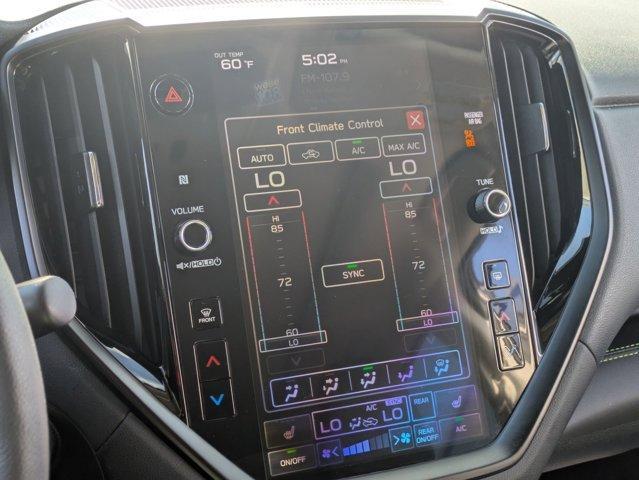 used 2025 Subaru Ascent car, priced at $40,293