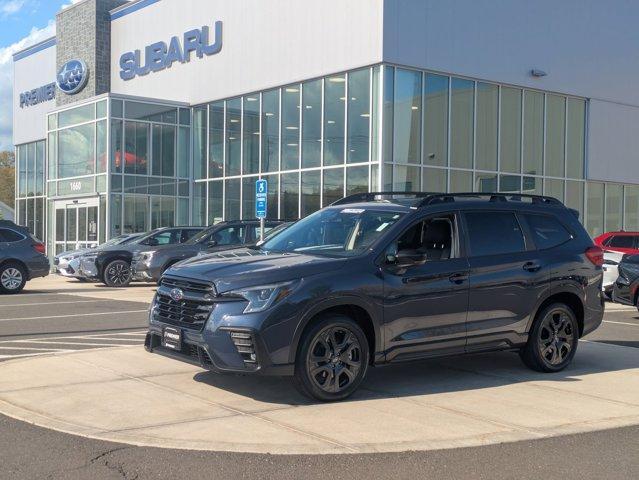 used 2025 Subaru Ascent car, priced at $40,293