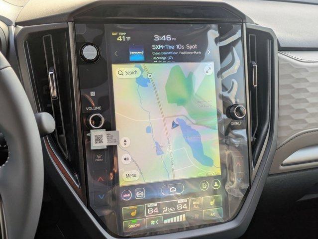 new 2025 Subaru Forester Hybrid car, priced at $38,947