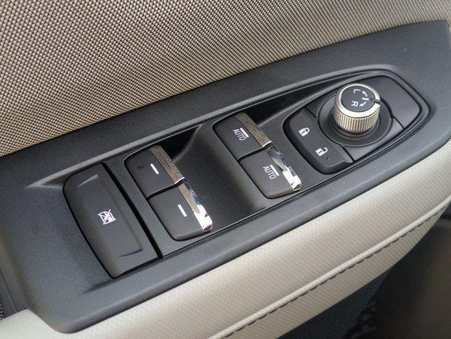 new 2025 Subaru Forester Hybrid car, priced at $38,947