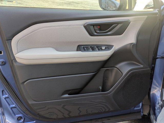 new 2025 Subaru Forester Hybrid car, priced at $38,947