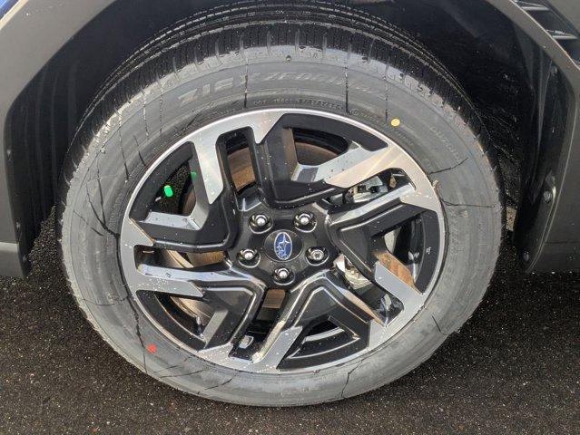 new 2025 Subaru Forester Hybrid car, priced at $38,947