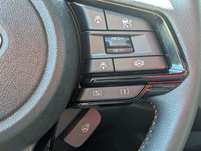 used 2025 Subaru Forester car, priced at $37,958