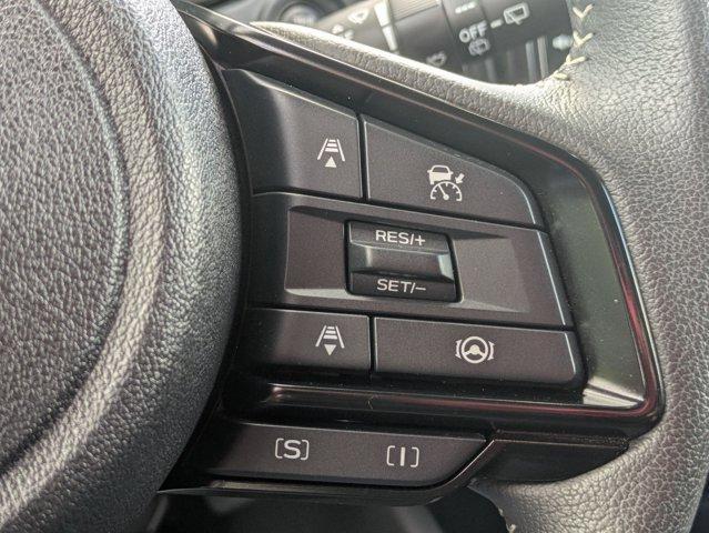 used 2025 Subaru Forester car, priced at $32,739