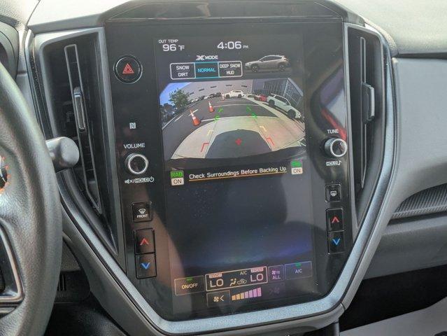 used 2024 Subaru Crosstrek car, priced at $23,372