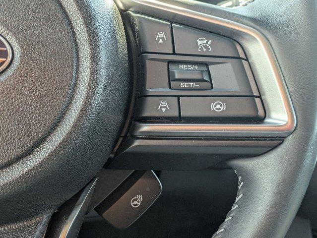 used 2023 Subaru Ascent car, priced at $35,357