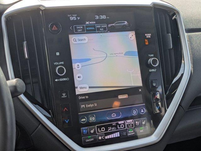 used 2023 Subaru Ascent car, priced at $35,357