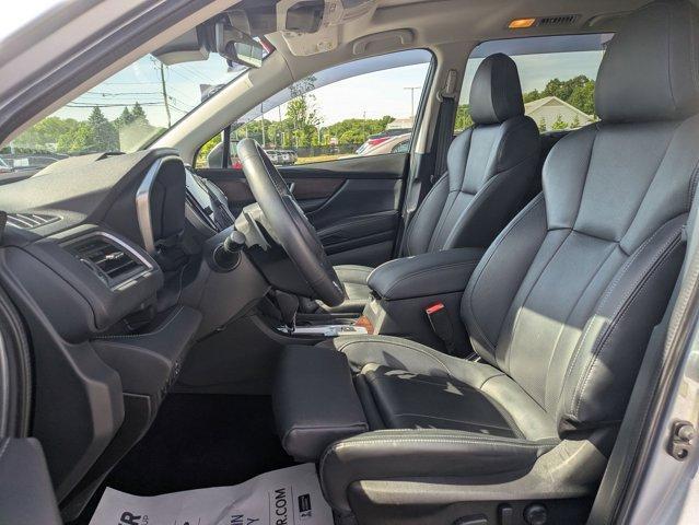 used 2023 Subaru Ascent car, priced at $35,357
