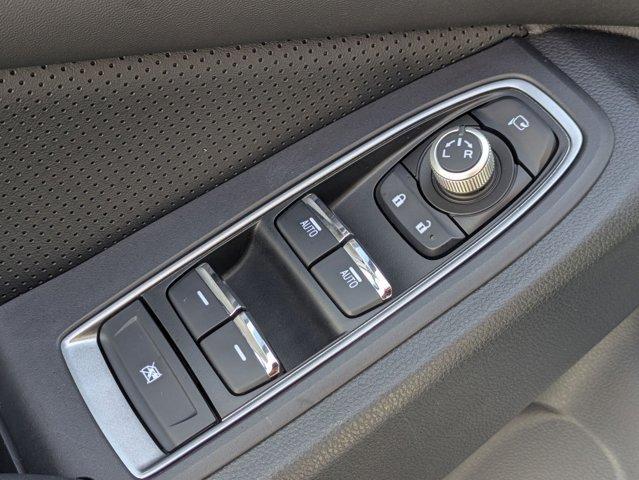 used 2023 Subaru Ascent car, priced at $35,357