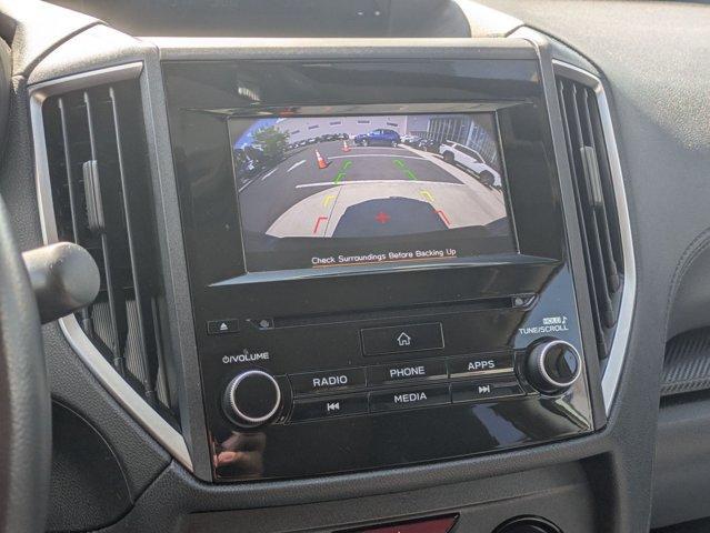 used 2019 Subaru Crosstrek car, priced at $17,743