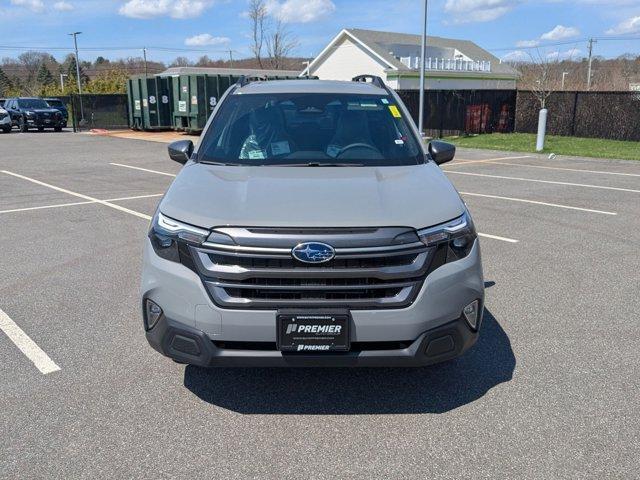new 2026 Subaru Forester car, priced at $35,369
