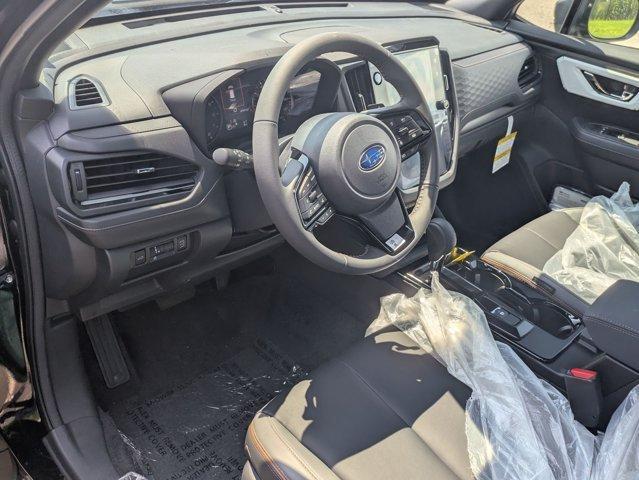 new 2026 Subaru Forester car, priced at $39,467