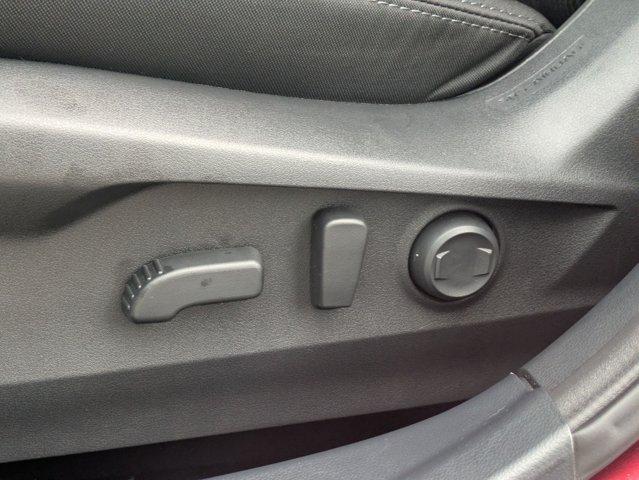used 2025 Subaru Legacy car, priced at $30,484