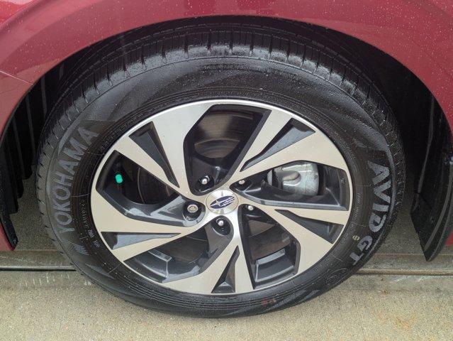 used 2025 Subaru Legacy car, priced at $30,484