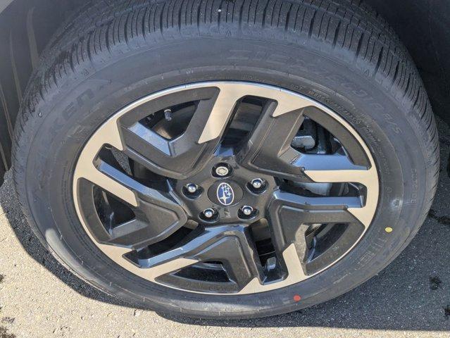 new 2026 Subaru Forester car, priced at $40,108