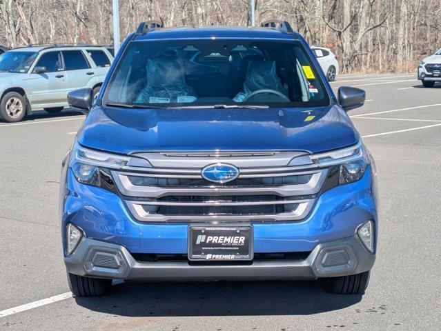 new 2026 Subaru Forester car, priced at $40,108