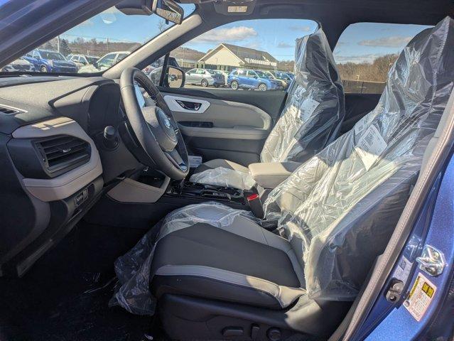 new 2026 Subaru Forester car, priced at $40,108