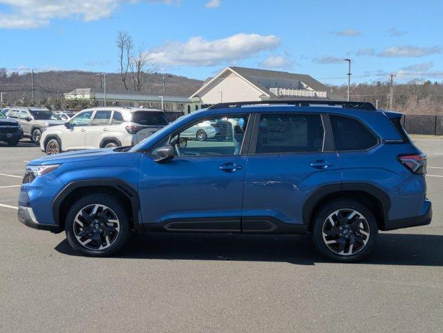 new 2026 Subaru Forester car, priced at $40,108
