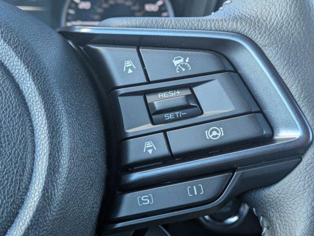 new 2026 Subaru Forester car, priced at $40,108