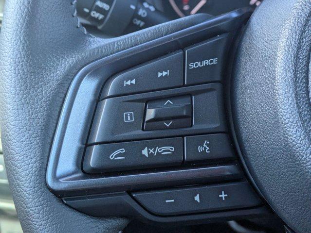 new 2026 Subaru Forester car, priced at $40,108