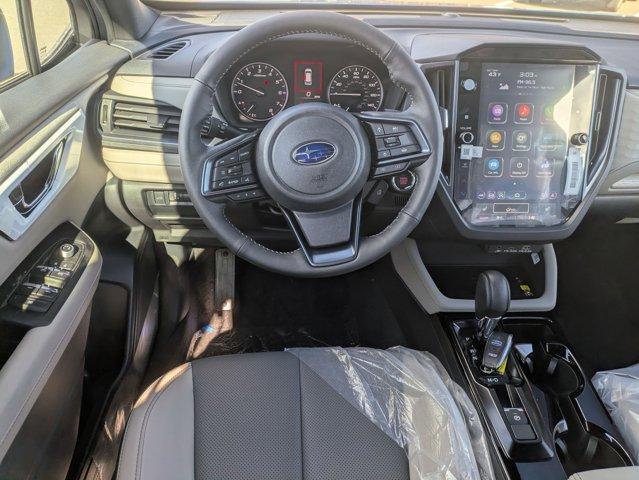 new 2026 Subaru Forester car, priced at $40,108