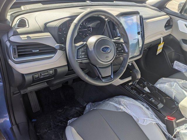 new 2026 Subaru Forester car, priced at $40,108