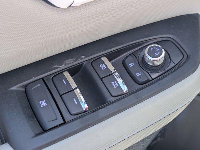 new 2026 Subaru Forester car, priced at $40,108