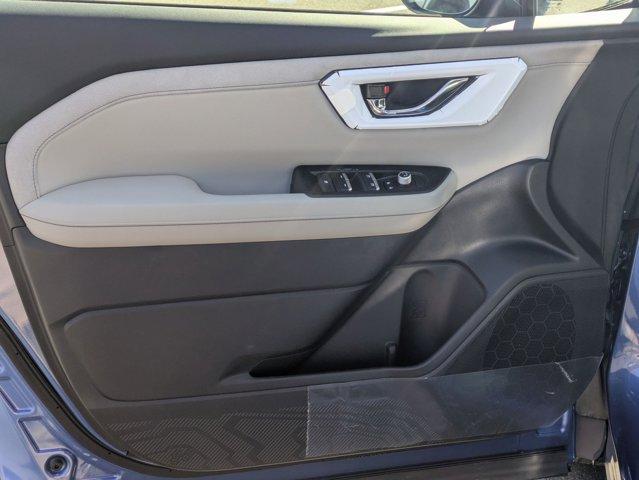 new 2026 Subaru Forester car, priced at $40,108