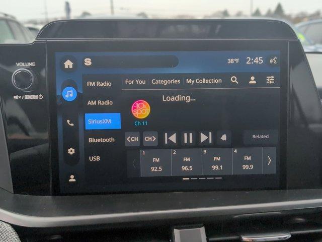 new 2026 Subaru Outback car, priced at $37,341