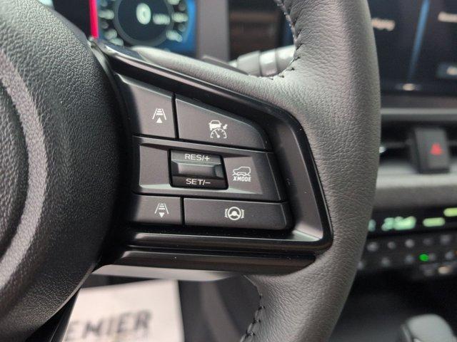 new 2026 Subaru Outback car, priced at $37,341