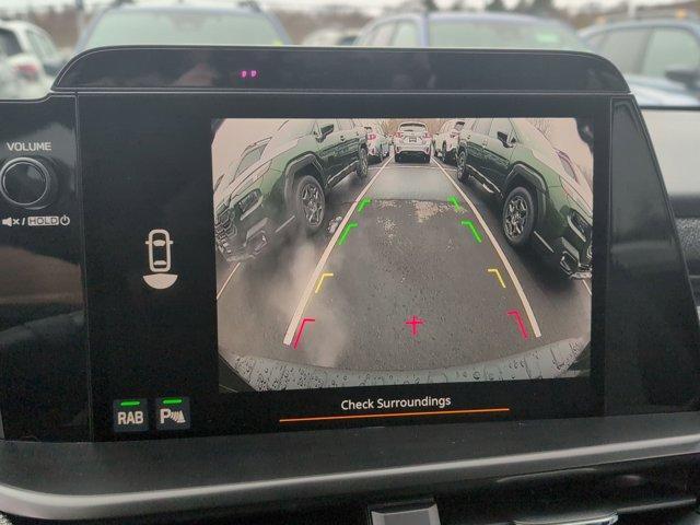 new 2026 Subaru Outback car, priced at $37,341