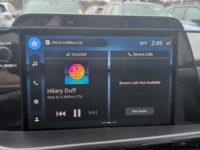 new 2026 Subaru Outback car, priced at $37,341