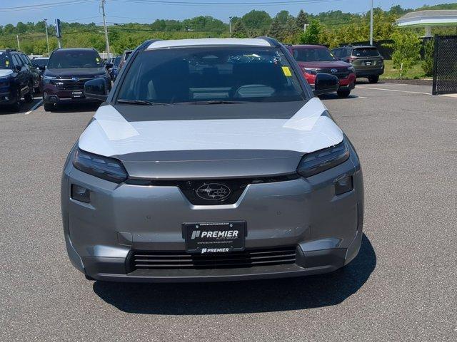 new 2026 Subaru Solterra car, priced at $45,350