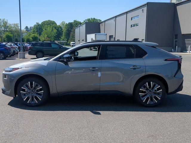 new 2026 Subaru Solterra car, priced at $45,350