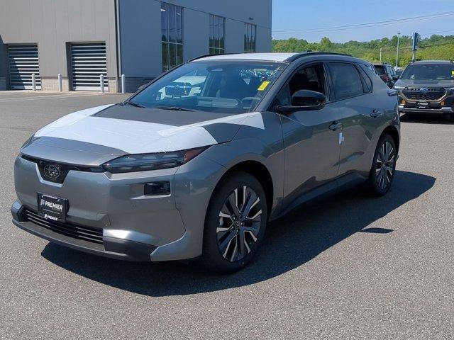 new 2026 Subaru Solterra car, priced at $45,350