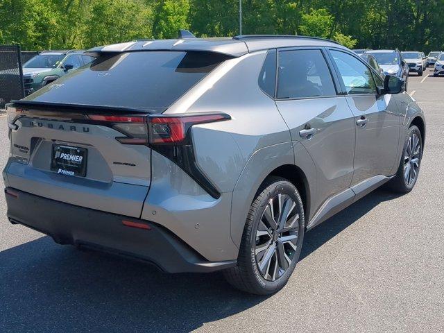 new 2026 Subaru Solterra car, priced at $45,350