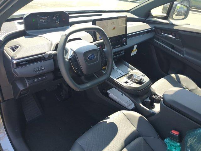 new 2026 Subaru Solterra car, priced at $45,350