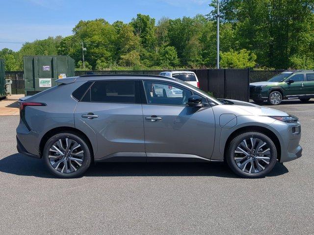 new 2026 Subaru Solterra car, priced at $45,350