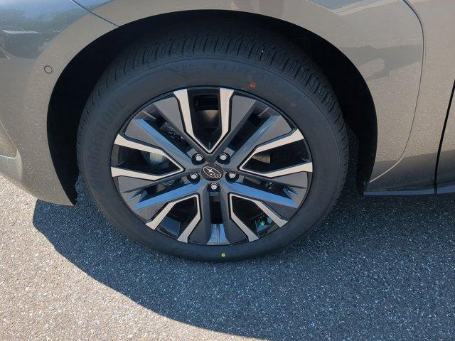 new 2026 Subaru Solterra car, priced at $45,350