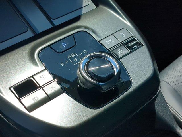 new 2026 Subaru Solterra car, priced at $45,350