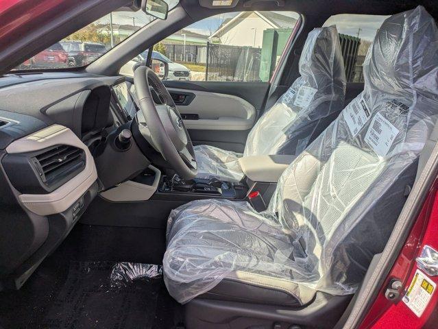 new 2026 Subaru Forester car, priced at $36,603