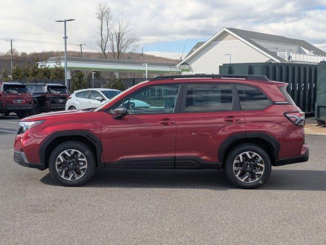 new 2026 Subaru Forester car, priced at $36,603
