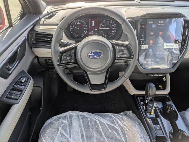 new 2026 Subaru Forester car, priced at $36,603