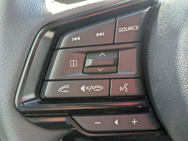 new 2026 Subaru Forester car, priced at $36,603