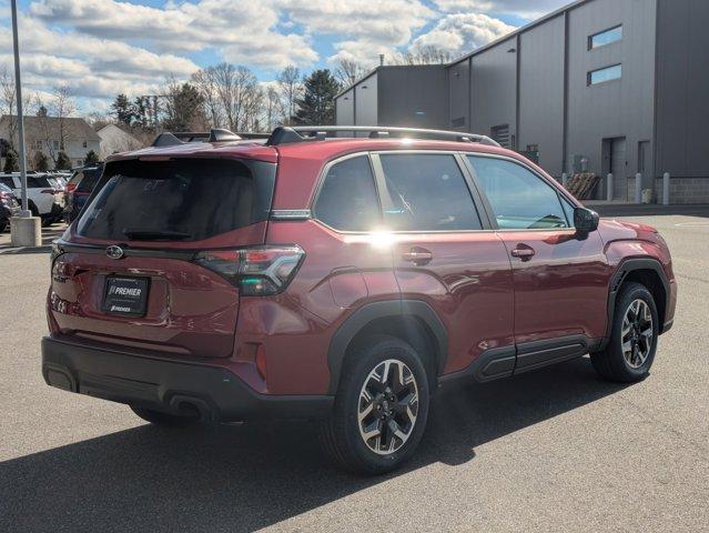 new 2026 Subaru Forester car, priced at $36,603