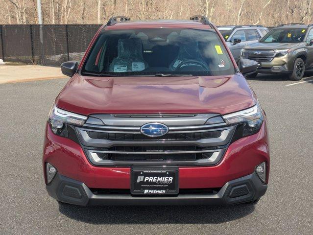 new 2026 Subaru Forester car, priced at $36,603