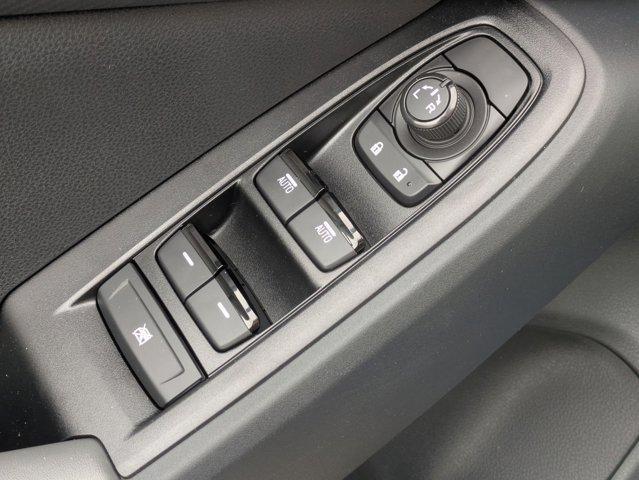 new 2026 Subaru Crosstrek car, priced at $29,593