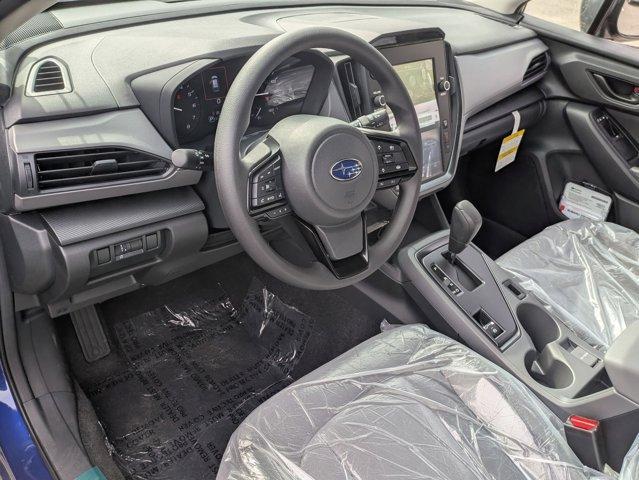 new 2026 Subaru Crosstrek car, priced at $29,593