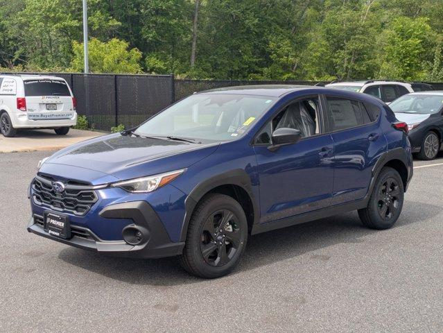 new 2026 Subaru Crosstrek car, priced at $29,593